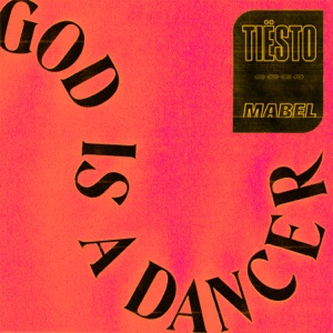 God Is a Dancer - Single