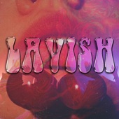 Lavish - EP artwork