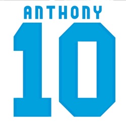 Anthony - Me lasci 'e segni