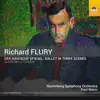 Flury: The Magic Mirror & Little Ballet Music album lyrics, reviews, download