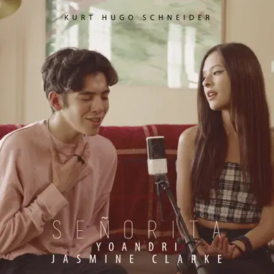 Señorita (Acoustic) - Single - Kurt Hugo Schneider