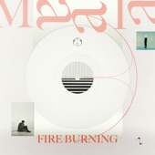 Fire Burning artwork