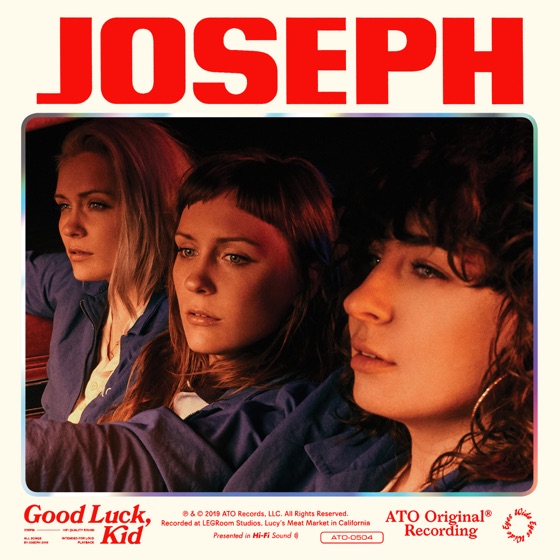 Cover artwork for Side Effects