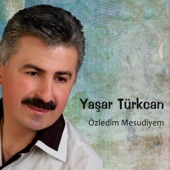 Yaşar Türkcan - Arpa Buğday Ekerim