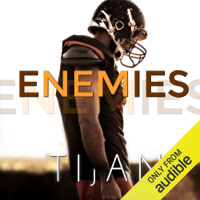 Tijan - Enemies (Unabridged) artwork