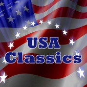 United States Military and Patriotic Favorites: US Marines Classics Vol.1 artwork