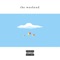 The Weekend - Kiid Wolfe lyrics