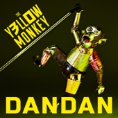 DANDAN artwork