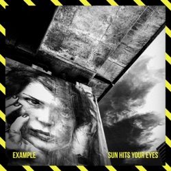 Example - Sun Hits Your Eyes (Extended)
