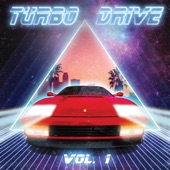 Turbo Drive, Vol. 1 artwork