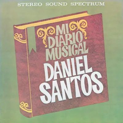 Mi Diario Musical - Daniel Santos