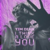I Think a Love You - Single