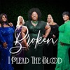 I Plead the Blood - Single