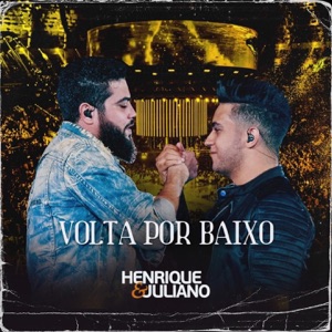 Volta por Baixo - Single
