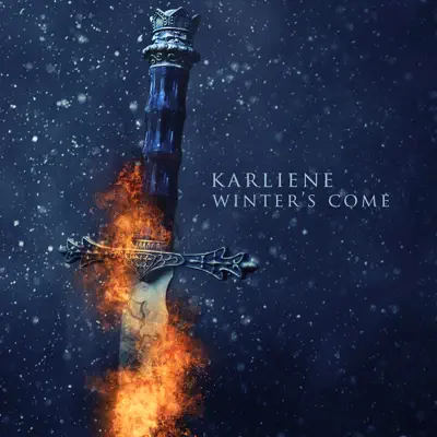 Winter's Come - Single - Karliene