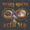 Talon - Secret Saucer lyrics