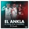 Tu Cuerda (feat. el Ankla) - El Kna & el Dannel lyrics