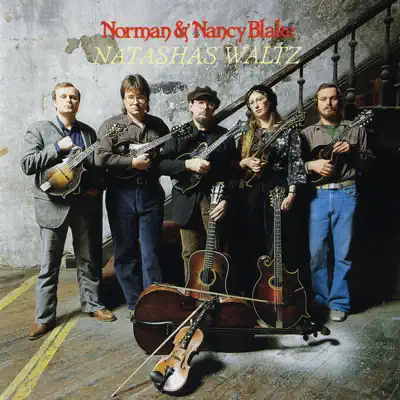 Natasha's Waltz - Norman Blake Natasha's Waltz - Norman Blake