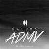 ADMV - Versión Urbana by Maluma iTunes Track 2