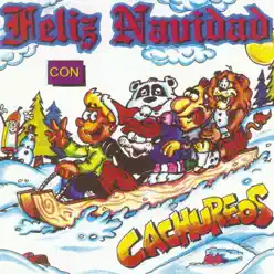Feliz Navidad Con Cachureos - Cachureos Feliz Navidad Con Cachureos - Cachureos