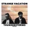 Sick Cycle (feat. AJ Perdomo) - Strange Vacation lyrics