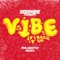 Vibe (If I Back It Up) [Majestic Remix] artwork