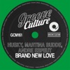 Brand New Love - EP