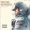 Andromeda (feat. Alexis Samone) - Aaron Davis lyrics