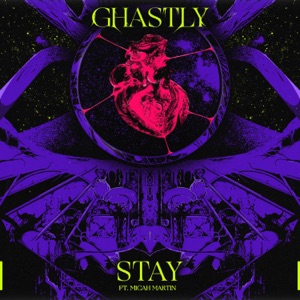 Stay (feat. Micah Martin) - Single