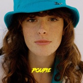 Poupie - EP artwork