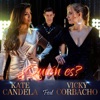 ¿Quién es? (feat. Vicky Corbacho) - Single