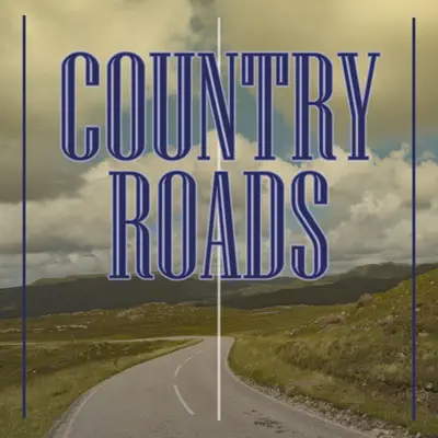 Country Roads - Single - Caleb Hyles