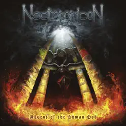 Advent of the Human God - Necronomicon Advent of the Human God - Necronomicon