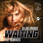 Waiting (Bounce Enforcerz Remix) artwork