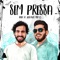 Sem Pressa (feat. Gustavo Mioto) - Ralk lyrics