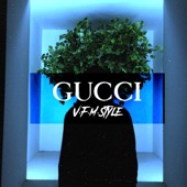 Gucci artwork