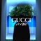 Gucci artwork
