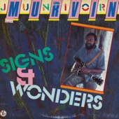 Signs & Wonders artwork