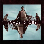 Vgazei Story (feat. Ripen) artwork