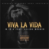 Viva La Vida (feat. Selina Wagner) artwork