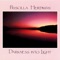 The Coming Of The Roads - Priscilla Herdman lyrics