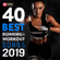 Shallow (Workout Remix) - Power Music Workout