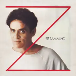 De Gosto, de Água e de Amigos (Versão com Faixas Bônus) - Zé Ramalho