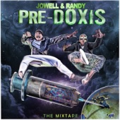 Jowell & Randy - Hey Mister (feat. Falo, Watussi, & Los Pepe)