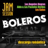 Boleros Jam Session: Descarga Romántica, 2013