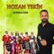 Le Dine Dine - Hozan Tekin lyrics