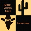 Nine Vicious Men - Single