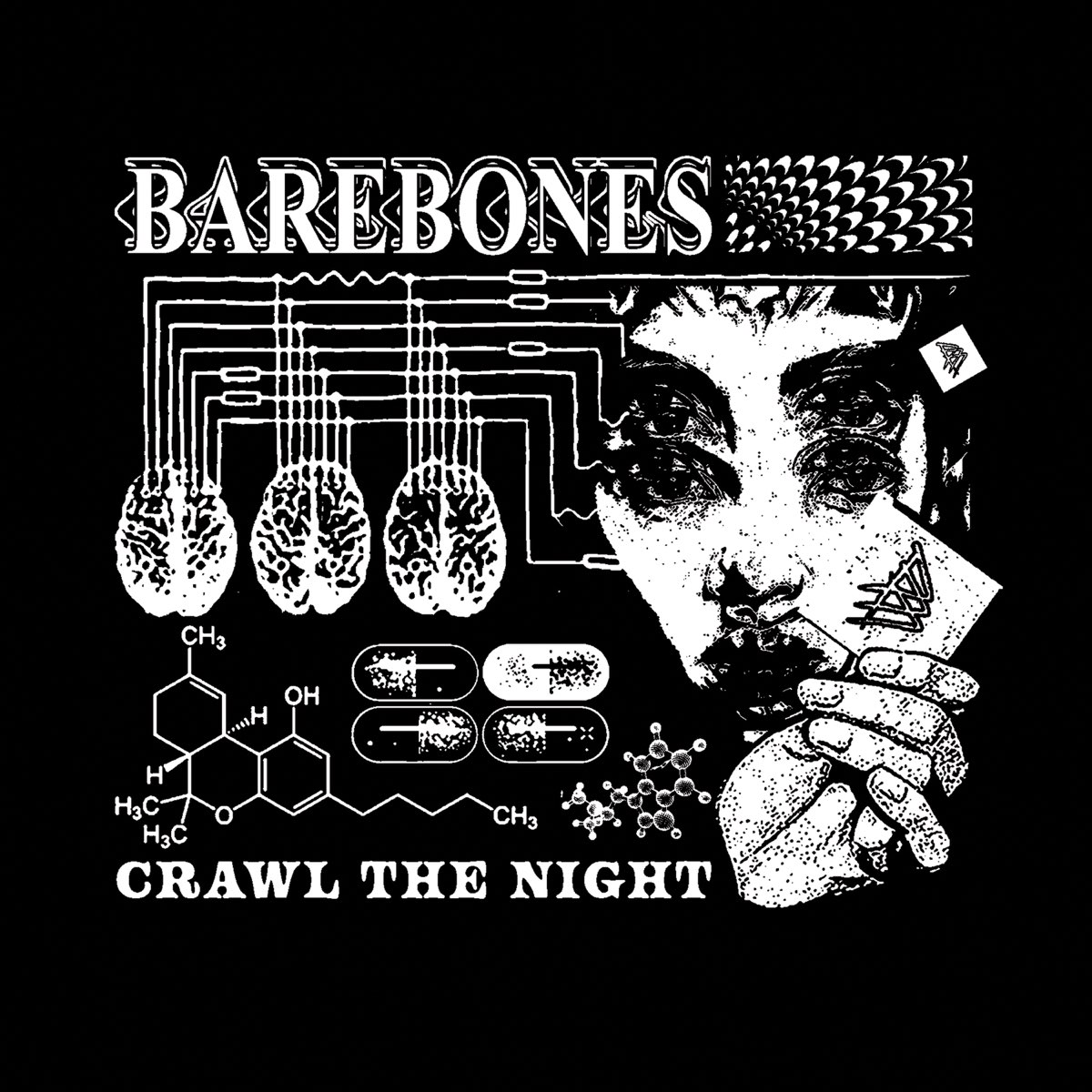 Bare bones x. Bare Bones. Bones концерт. Bare Bones Boogie Band. Resistance records.