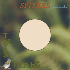 Spiders (Kidsmoke) - Single by Twin Peaks album reviews, ratings, credits