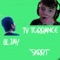 Skrrt (feat. Lil Jay) - TV Torrance lyrics